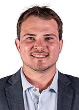 Foto de PROFESSOR EDUARDO LAMBARI