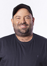 Foto de PROF RODRIGO DO BOLA NA REDE