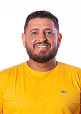 Foto de CAMILO ENFERMEIRO