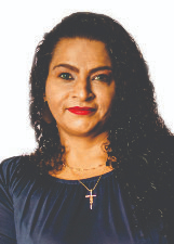 Foto de CRISTIANE CLAUDINO