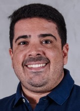 Foto de PROF. RODRIGO EMIDIO