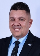 Foto de PASTORZÃO CLAUDENILSON
