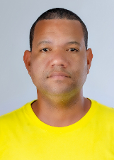 Foto de DIEGO ALVES OVO