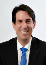 Foto de PASTOR REGINALDO PEREIRA