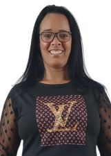 Foto de GISLEIDE OLIVEIRA (NEGA)