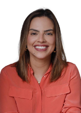 Foto de DELEGADA JÚLIA NUNES