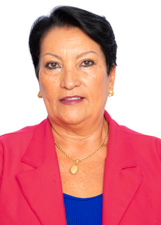 Foto de DELEGADA JUDITE DE OLIVEIRA