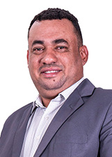 Foto de PROFESSOR BARACKA