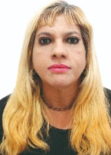 Foto de MAGDA ARÔXA