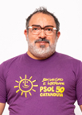 Foto de PROFESSOR RODRIGO