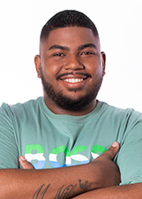 Foto de NEGO DO POVO 