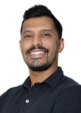 Foto de PROFESSOR JOÃO