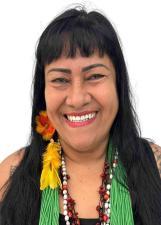 Foto de INDIA LUANA LEITE