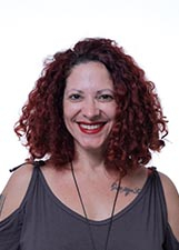 Foto de PROFESSORA ADRIANA