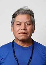 Foto de CACIQUE GUARANI