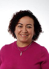 Foto de PROFESSORA ROSINÉA GARÇON