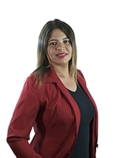 Foto de ÍRIS DE COI DA OFICINA