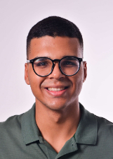 Foto de FLAVIO DO AMPARO DEPRESSÃO