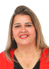 Foto de DALVANI FORÇA E PERSEVERANÇA