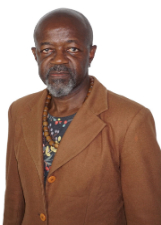 Foto de MESTRE ADILSON CAMALEÃO