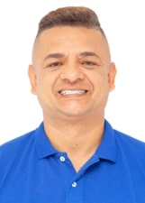 Foto de THIAGÃO DO PAULISTA