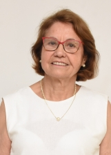 Foto de PROFESSORA MARIA ANTONIA