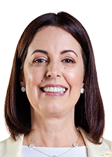 Foto de CRISTIANI SILVÉRIO