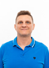 Foto de PROFESSOR TIAGO VIGNA