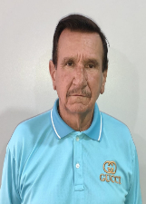 Foto de JOÃO DA DEMOLIDORA