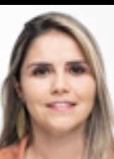 Foto de SÍNDICA ANA FLAVIA