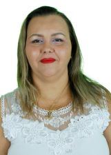 Foto de PROFESSORA JAQUELINE