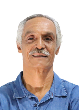 Foto de MESTRE CARVOEIRO
