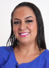 Foto de REBECA DA SAÚDE