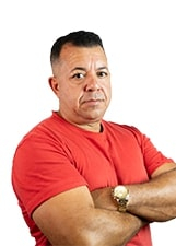 Foto de NETO DO COCÃO