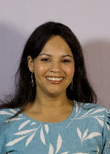 Foto de NUBIA SANTOS