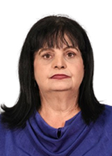 Foto de SANDRA ROSSI