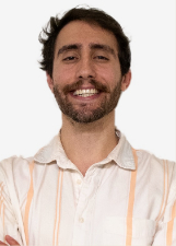 Foto de PROFESSOR HIGOR CODARIN