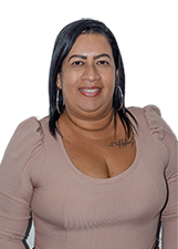 Foto de SILVINHA MORENA