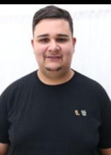 Foto de LUKAO DO UBER