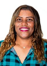 Foto de LU OLIVEIRA