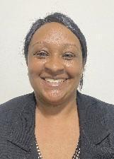 Foto de PASTORA CLAUDIA SILVA