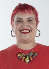 Foto de PROFESSORA KEILA