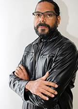 Foto de PROFESSOR JEREMIAS