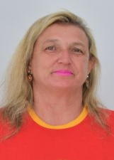 Foto de ANA LÚCIA PANFLETOS