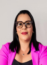 Foto de DANUBIA ALVES MANDATO COLETIVO