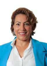 Foto de DRA SOLANGE AROEIRA