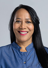 Foto de PROFESSORA DERCY