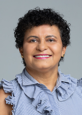 Foto de PROFESSORA WESLANE