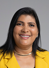 Foto de JOANA DARC BANDEIRA