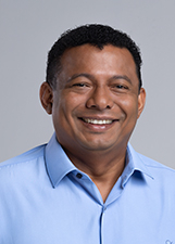 Foto de PASTOR MOISES ALVES
